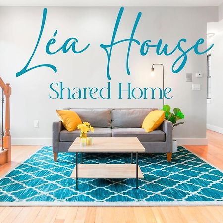 דירות ניו יורק Lea House מראה חיצוני תמונה