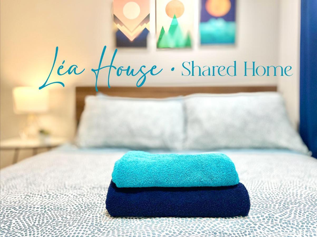 דירות ניו יורק Lea House מראה חיצוני תמונה