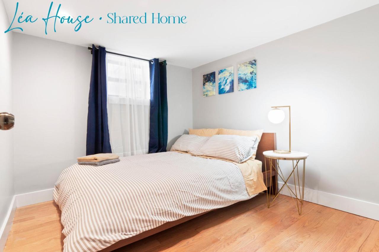 דירות ניו יורק Lea House מראה חיצוני תמונה